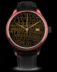 Dream Watch - Hirota Hibi Nuri - Wancher Watch