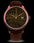 Dream Watch - Hirota Hibi Nuri - Wancher Watch