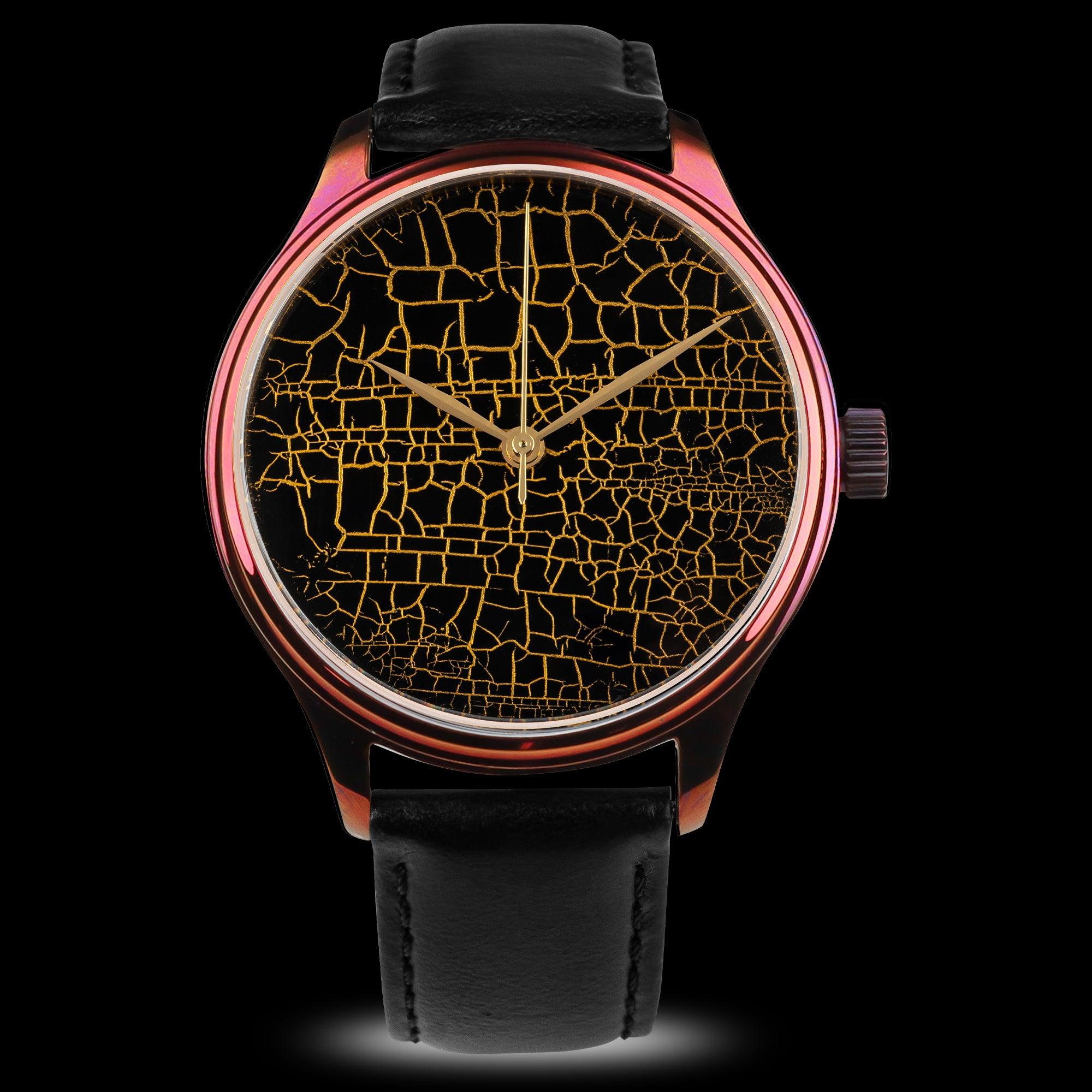 Dream Watch - Hirota Hibi Nuri - Wancher Watch