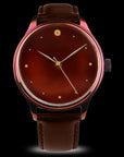 Dream Watch - Byakudan-nuri - Wancher Watch