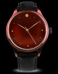 Dream Watch - Byakudan-nuri - Wancher Watch