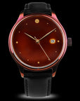Dream Watch - Byakudan-nuri - Wancher Watch