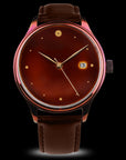 Dream Watch - Byakudan-nuri - Wancher Watch