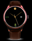 Dream Watch - Tamamushi Wing Maki-e - Wancher Watch