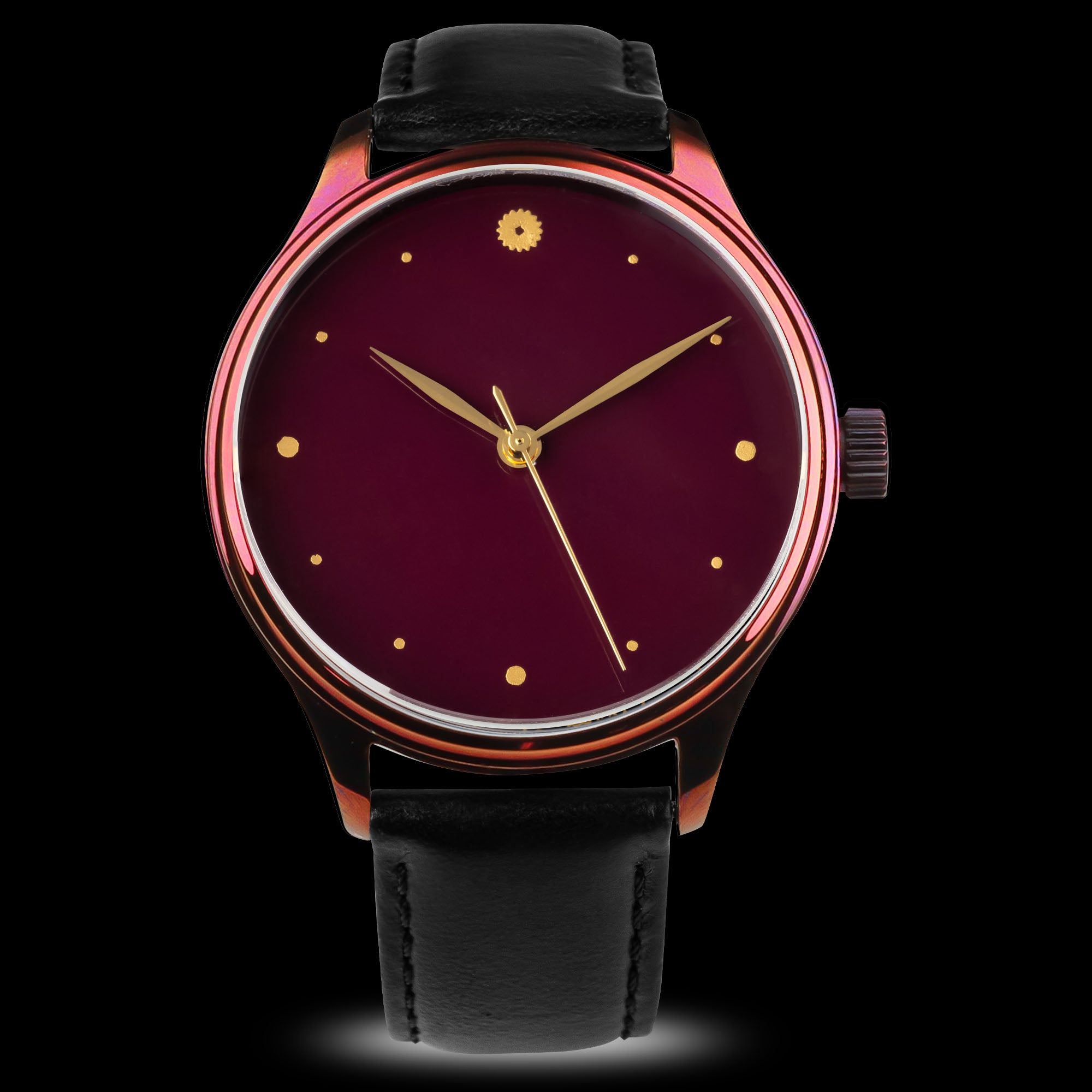 Dream Watch - Urushi Purple