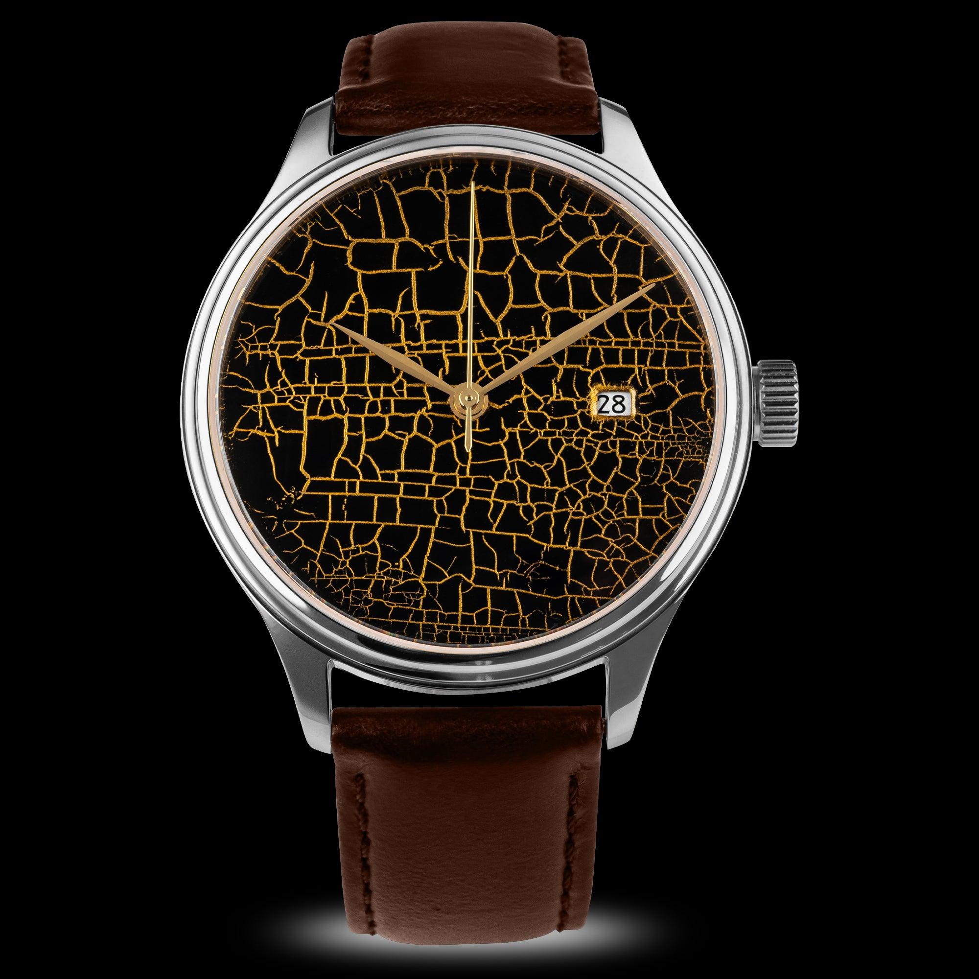 Dream Watch - Hirota Hibi Nuri - Wancher Watch