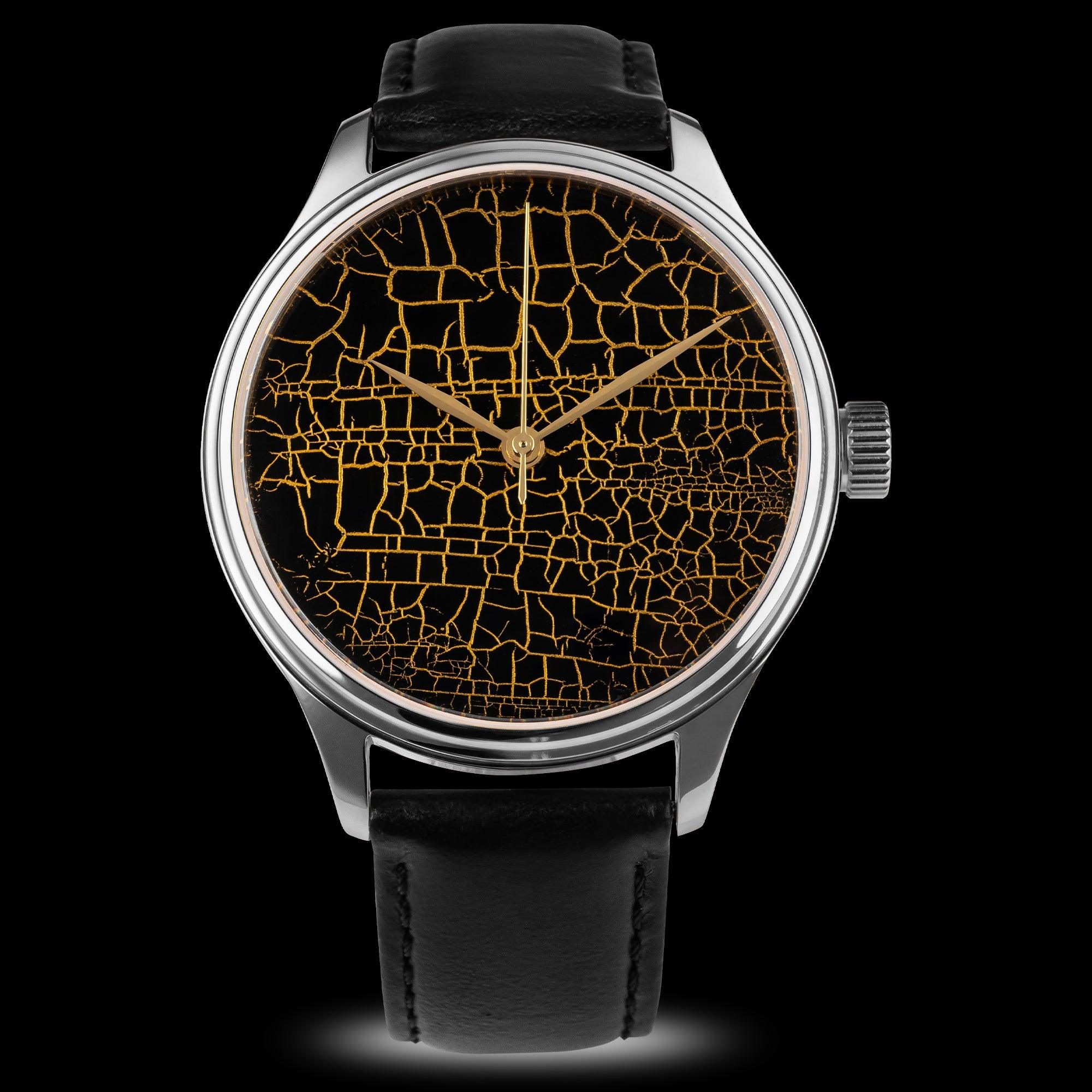 Dream Watch - Hirota Hibi Nuri - Wancher Watch