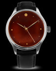Dream Watch - Byakudan-nuri - Wancher Watch