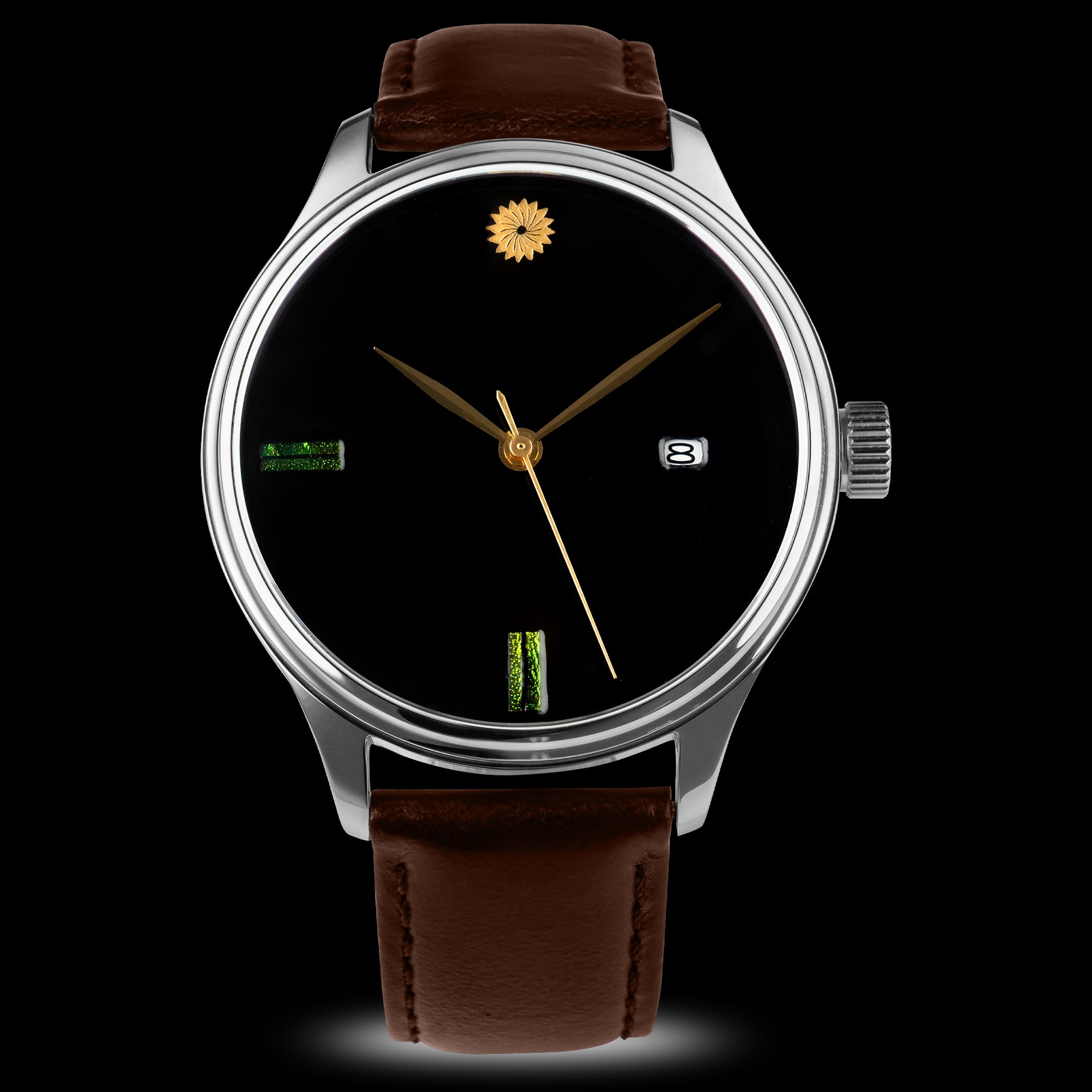 Dream Watch - Tamamushi Wing Maki-e - Wancher Watch