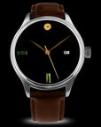 Dream Watch - Tamamushi Wing Maki-e - Wancher Watch