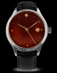 Dream Watch - Byakudan-nuri - Wancher Watch