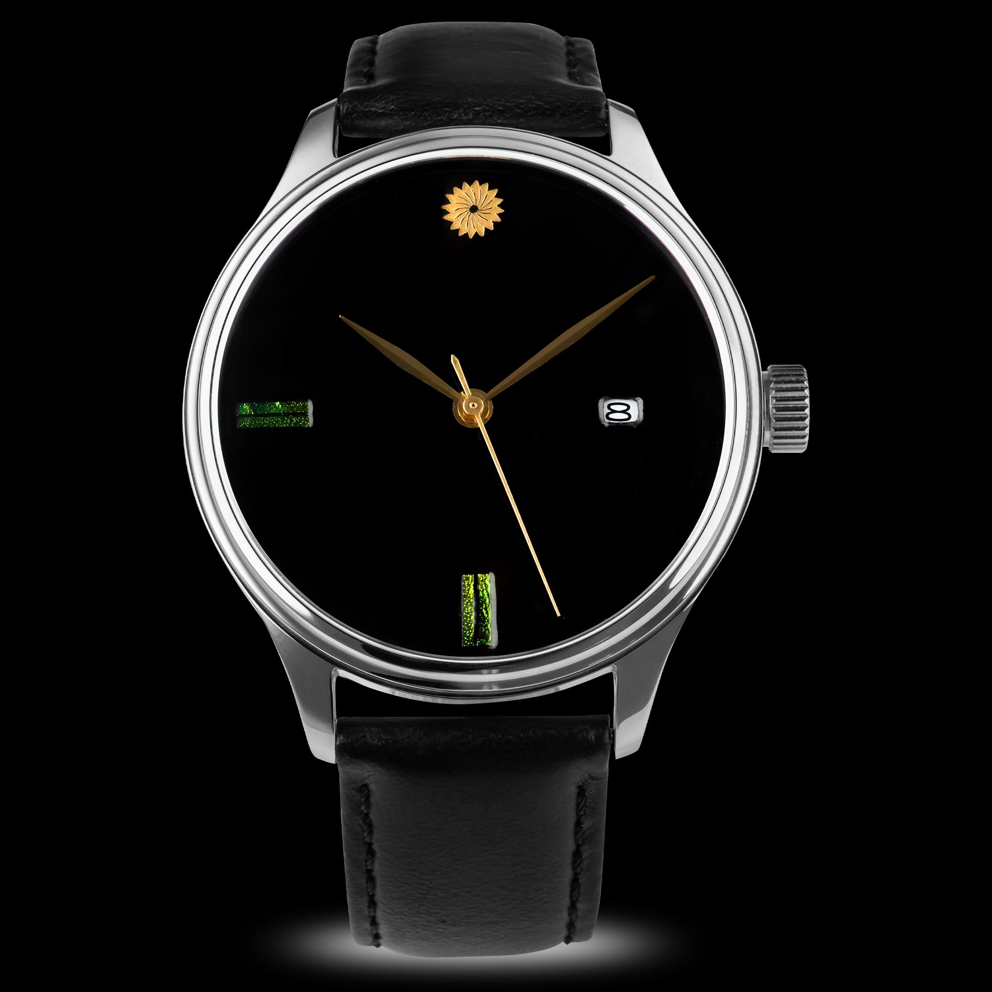 Dream Watch - Tamamushi Wing Maki-e - Wancher Watch