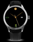 Dream Watch - Tamamushi Wing Maki-e - Wancher Watch