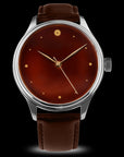Dream Watch - Byakudan-nuri - Wancher Watch