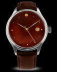 Dream Watch - Byakudan-nuri - Wancher Watch