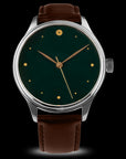 Dream Watch - Urushi Green
