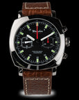 Fortitude - Wancher Watch