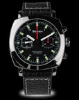 Fortitude - Wancher Watch