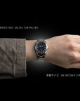 Ranger III - Wancher Watch