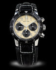 Aero Nacht - TSUKIMI - Wancher Watch