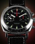 Fortitude - Wancher Watch