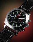 Fortitude - Wancher Watch