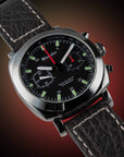 Fortitude - Wancher Watch