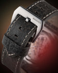 Fortitude - Wancher Watch