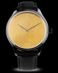 Dream Watch - 18K Kinpaku Nuri - Wancher Watch