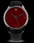 Dream Watch - Akatamenuri Urushi (Copy) - Wancher Watch