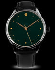 Dream Watch - Urushi Green