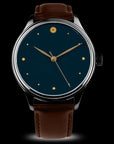Dream Watch - Urushi Blue