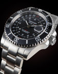 Astronaut III - 24 Hr - Wancher Watch