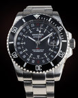 Astronaut III - 24 Hr - Wancher Watch