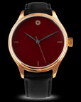 Dream Watch - Akatamenuri Urushi (Copy) - Wancher Watch