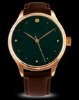 Dream Watch - Urushi Green