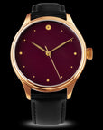 Dream Watch - Urushi Purple