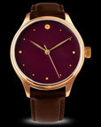 Dream Watch - Urushi Purple