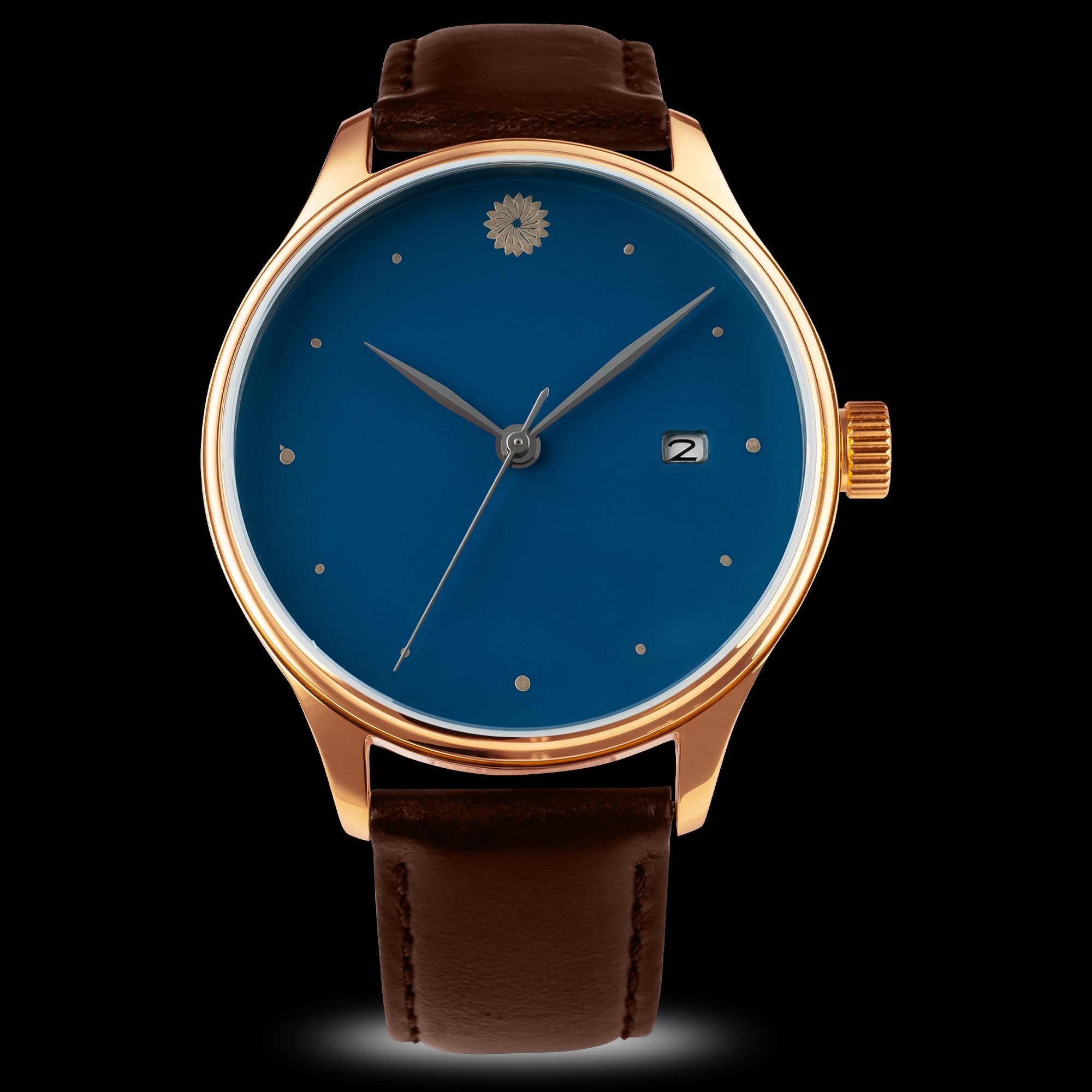 Dream Watch - Fuyuzora Urushi - Wancher Watch