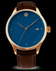 Dream Watch - Fuyuzora Urushi - Wancher Watch