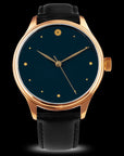 Dream Watch - Urushi Blue