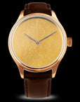 Dream Watch - 18K Kinpaku Nuri - Wancher Watch