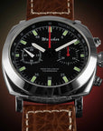 Fortitude - Wancher Watch