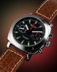 Fortitude - Wancher Watch
