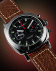 Fortitude - Wancher Watch