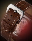 Fortitude - Wancher Watch