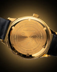 Dream Watch - Urushi Green