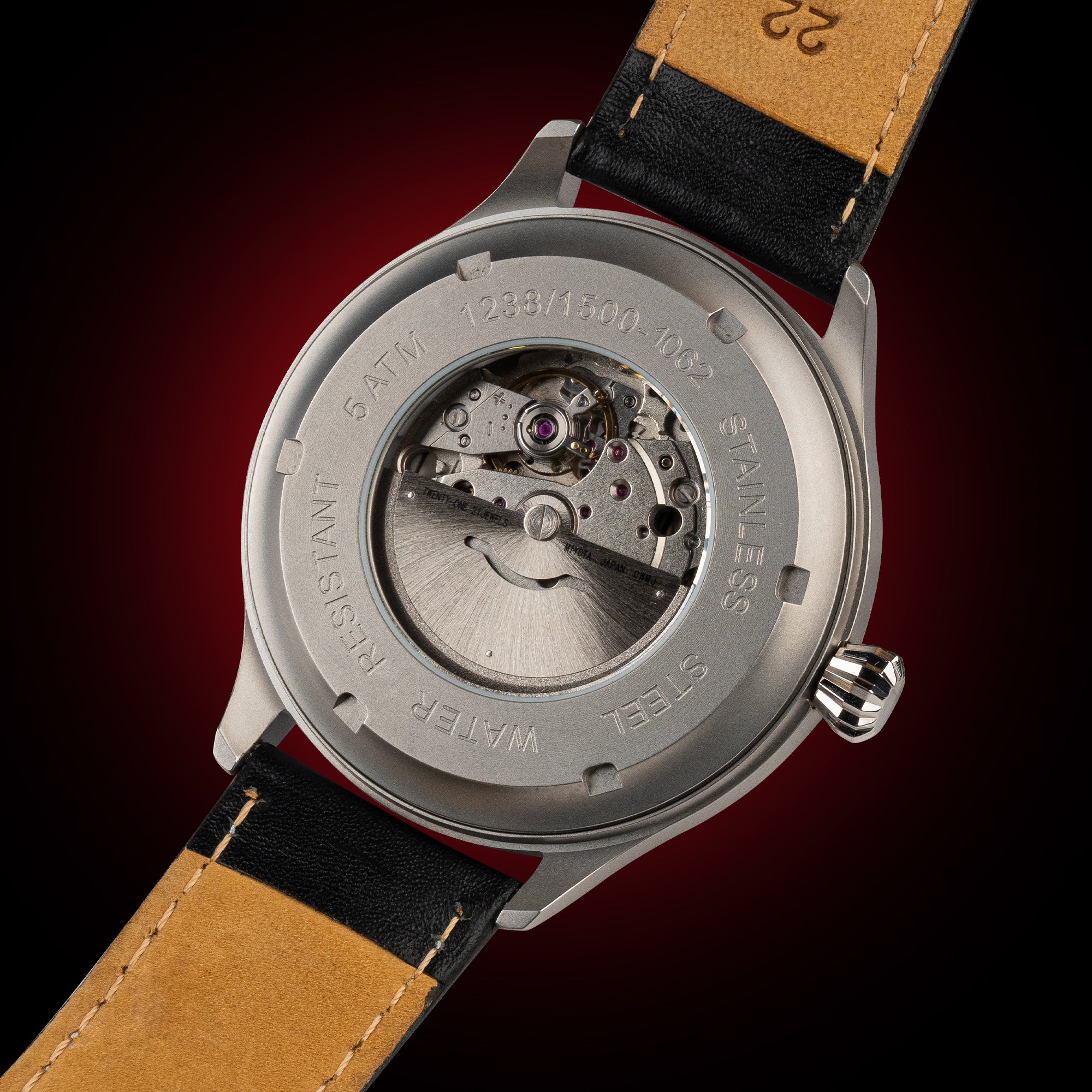 Cifra Z - Wancher Watch