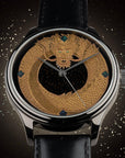 Dream Dragon - Black Dragon Urushi Maki-e - Wancher Watch