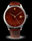 Dream Watch - Byakudan-nuri - Wancher Watch